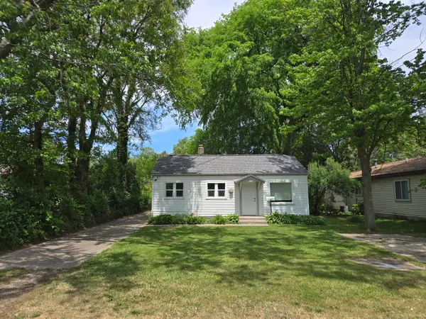 1313 Mason Street NE, GrandRapids, MI 49503