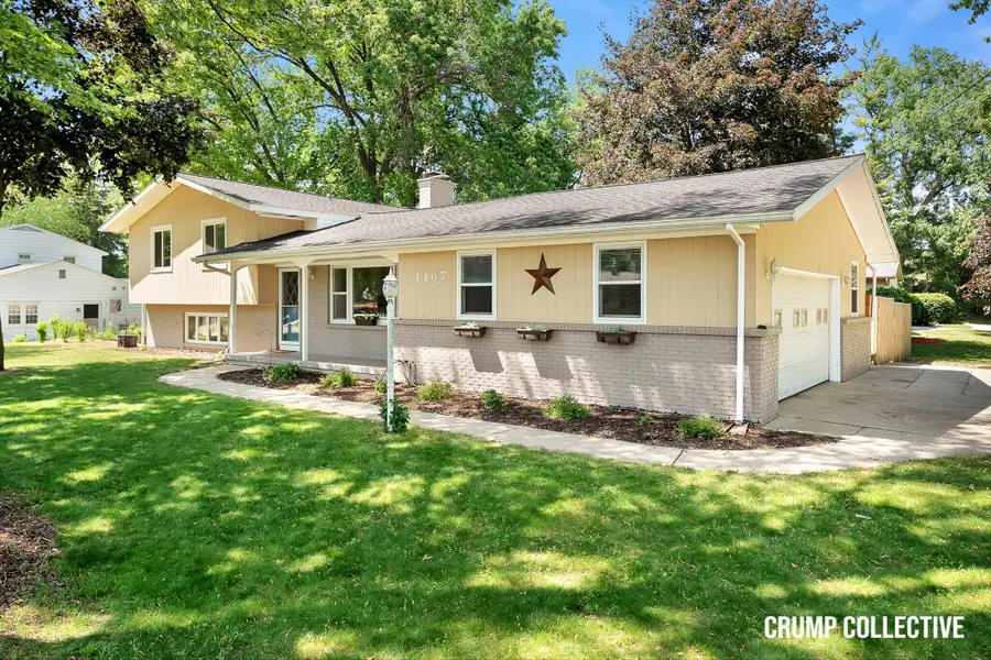 1467 Mapleview Street SE, Kentwood, MI 49508 - #3