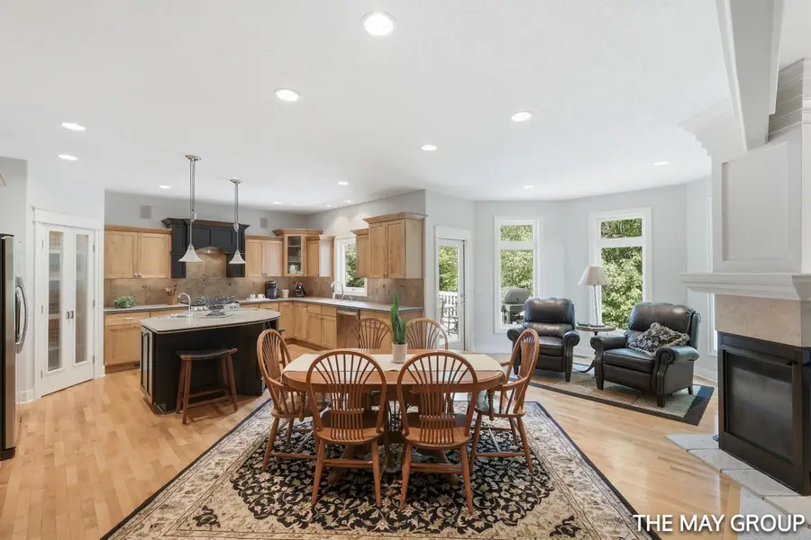 2277 Conifer Ridge Drive SW, Byron, MI 49315 - #3