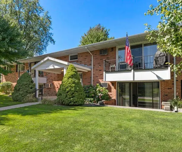 5350 Southbrook Court Unit: 18, Hudsonville, MI 49426
