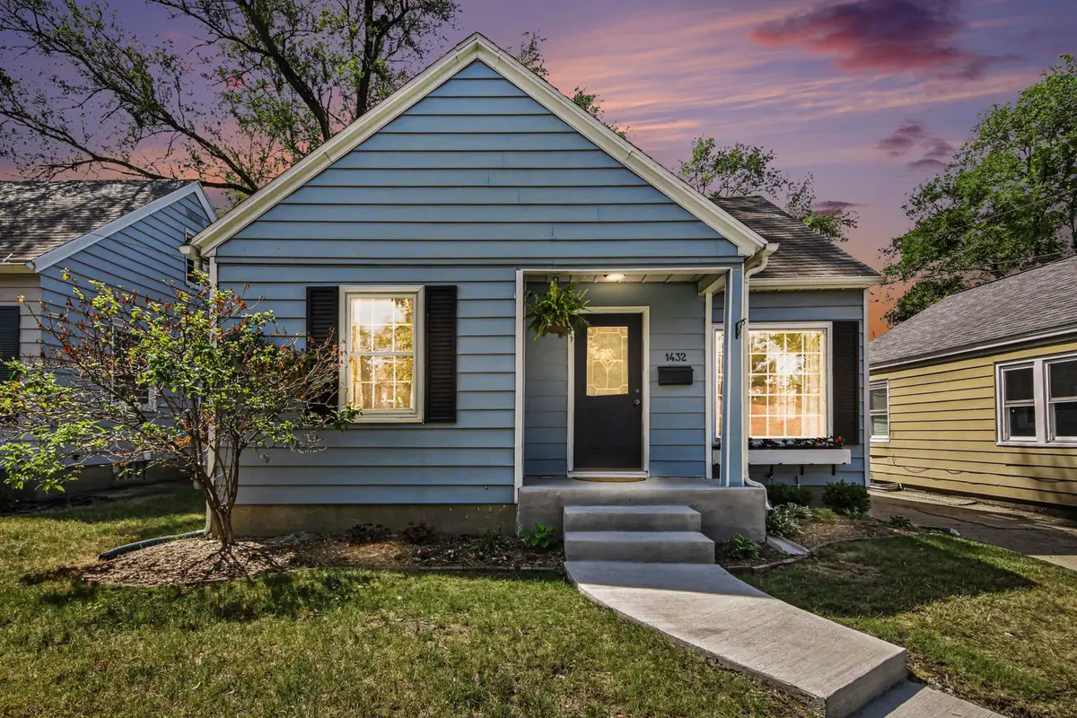 1432 Ardmore Street SE, Grand Rapids, MI 49507 - #1