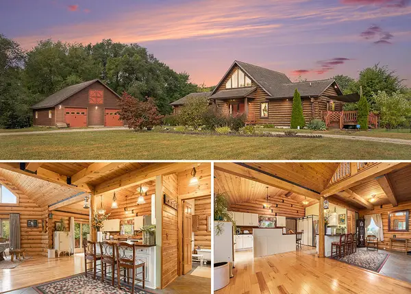 5957 Landing Lane, Fremont, MI 49412