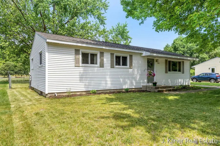 1500 Carol Lynne Drive, Lowell, MI 49331 - #3
