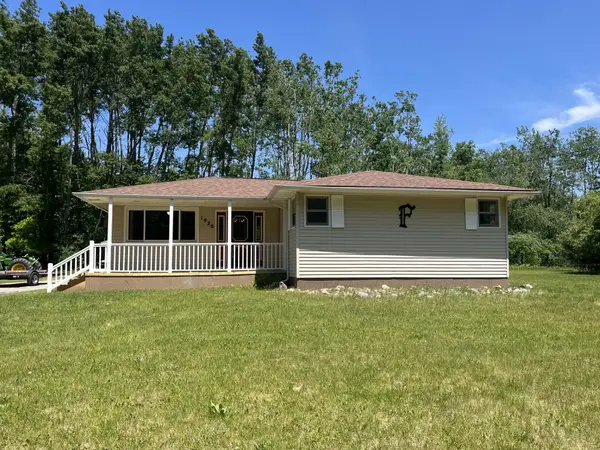 1920 Indian Lake Road, Remus, MI 49340