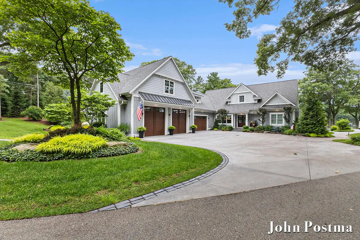 18809 N Fruitport Road, Spring Lake, MI 49456 - #1