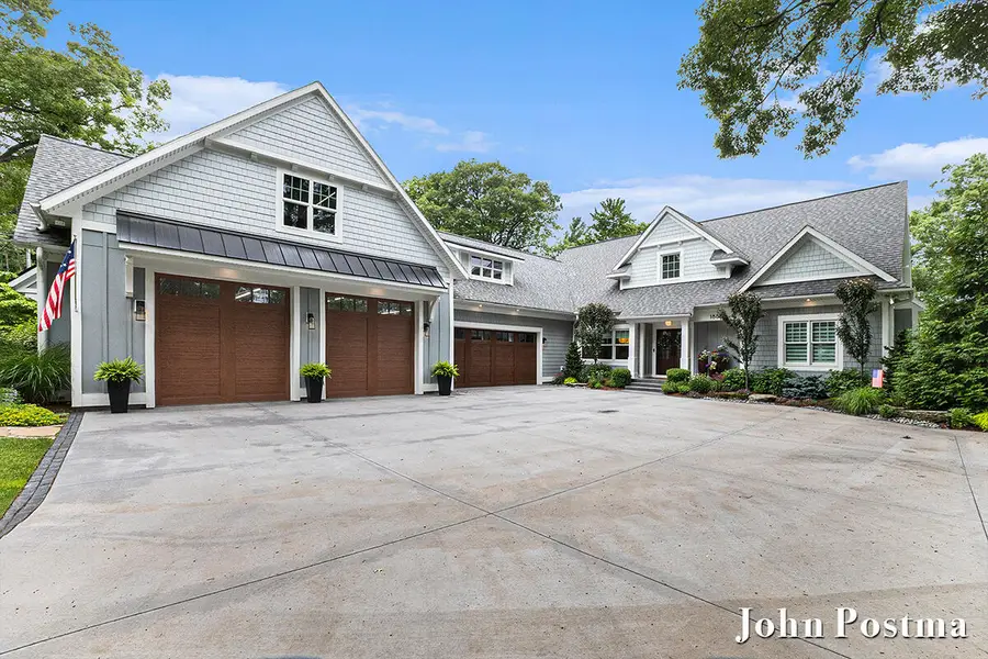 18809 N Fruitport Road, Spring Lake, MI 49456 - #2
