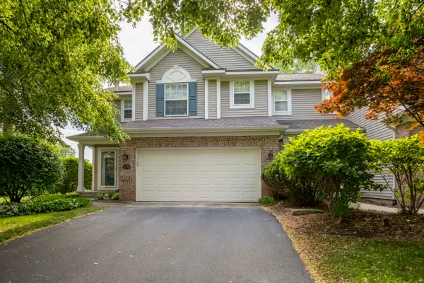 3731 Old Elm Drive SE, GrandRapids, MI 49512