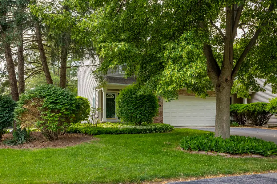 3731 Old Elm Drive SE, Kentwood, MI 49512 - #3