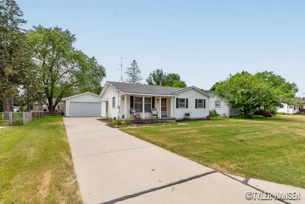 3923 Jupiter Avenue NE, GrandRapids, MI 49525