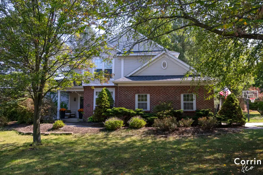 5360 Maple Hill Avenue, Ada, MI 49301 - #2