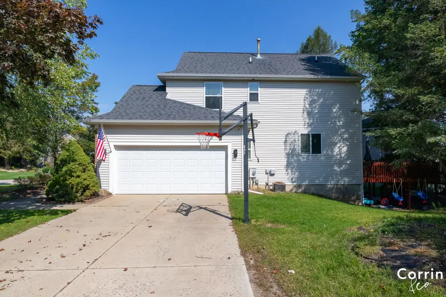 5360 Maple Hill Avenue, Ada, MI 49301 - #3