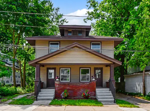 520 Bissell Street NE, GrandRapids, MI 49503