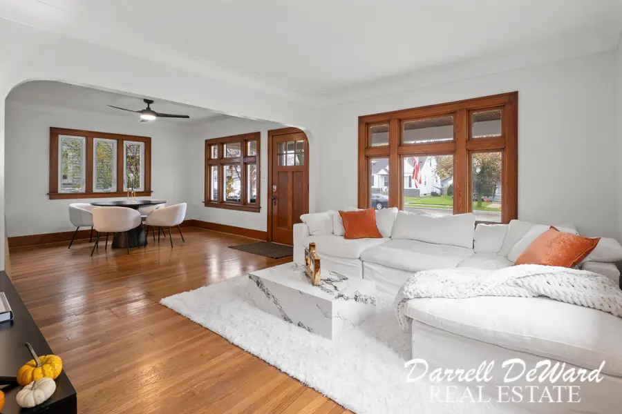 823 Webster Street NW, Grand Rapids, MI 49504 - #2