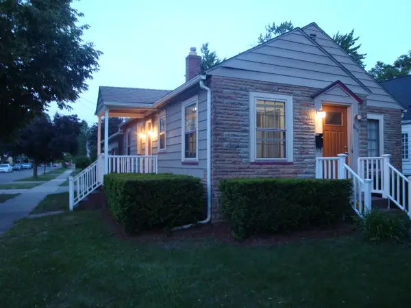 842 Garfield Avenue NW, GrandRapids, MI 49504