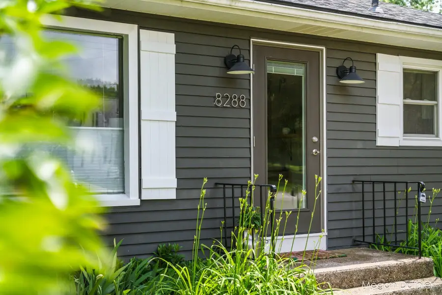 8288 Freeland Avenue SW, Byron, MI 49315 - #2