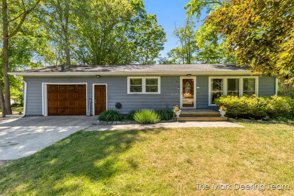 107 Elm Street, Allegan, MI 49010
