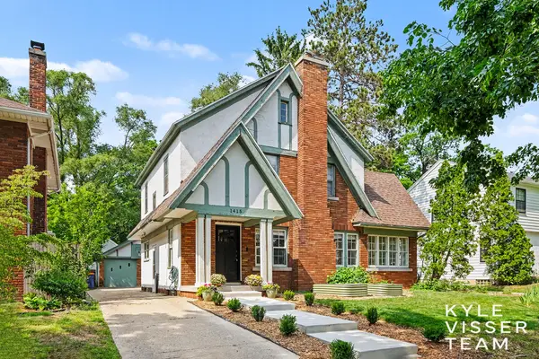 1415 Fisk Road SE, GrandRapids, MI 49506