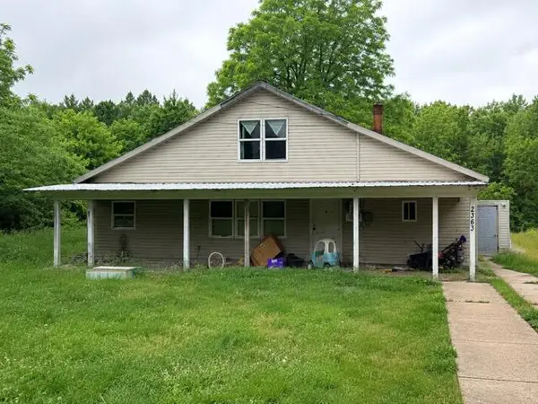 2363 Brady Lake Drive, Morley, MI 49336