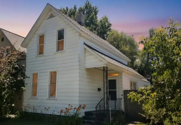 1006 Baldwin Street SE, Grand Rapids, MI 49506 - #1