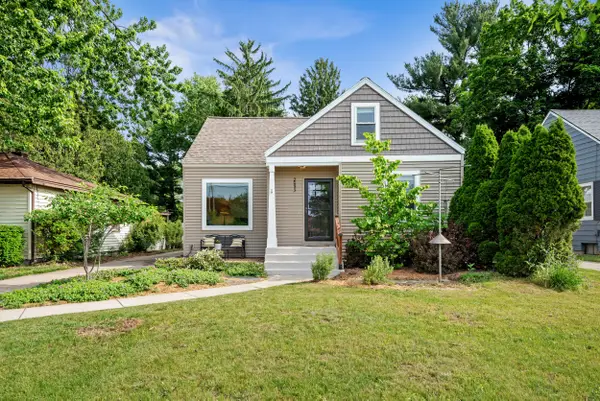2053 Seventh Street NW, GrandRapids, MI 49504