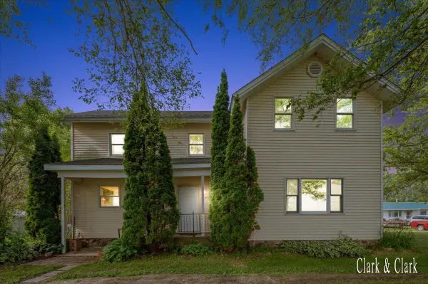 9604 E Brown Road, LakeOdessa, MI 48849