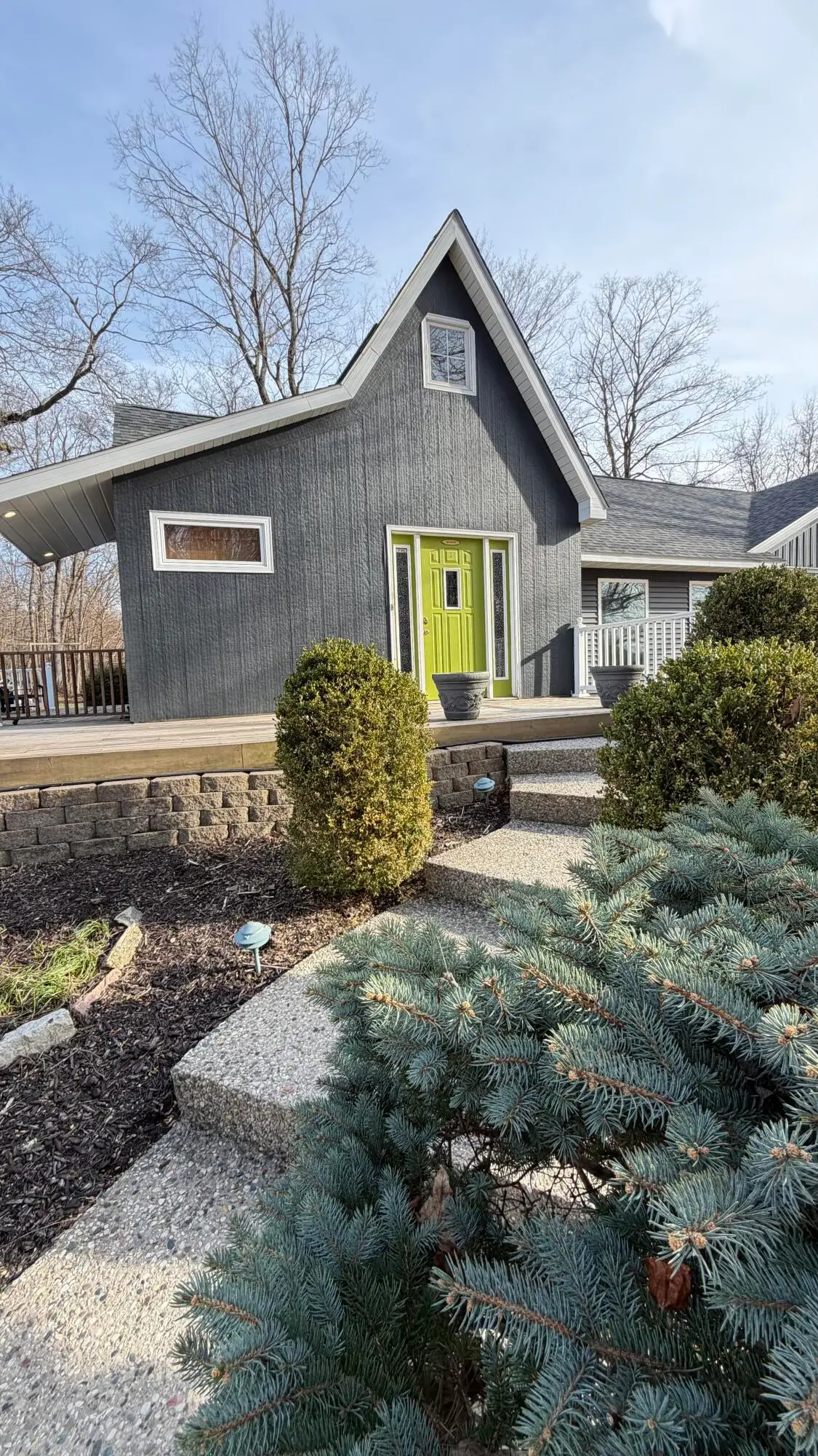 1372 Cramton Avenue NE, Ada, MI 49301 - #1