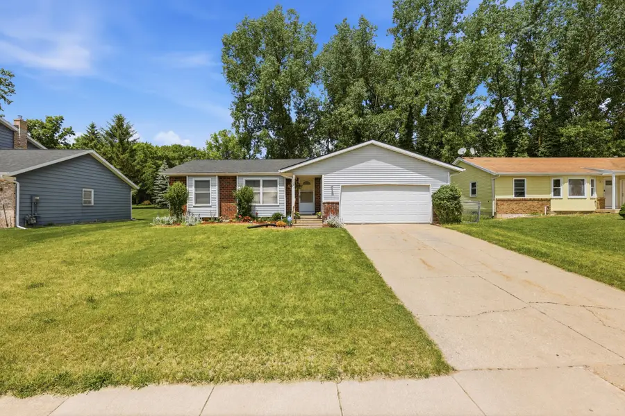 1821 32nd Street SE, Grand Rapids, MI 49508 - #3