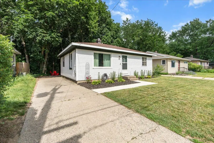 1944 Oakcliff Drive NE, Grand Rapids, MI 49525 - #3