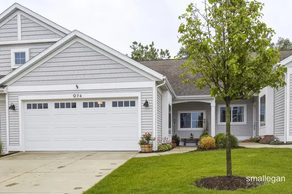 974 Castlebay Way, Hudsonville, MI 49426