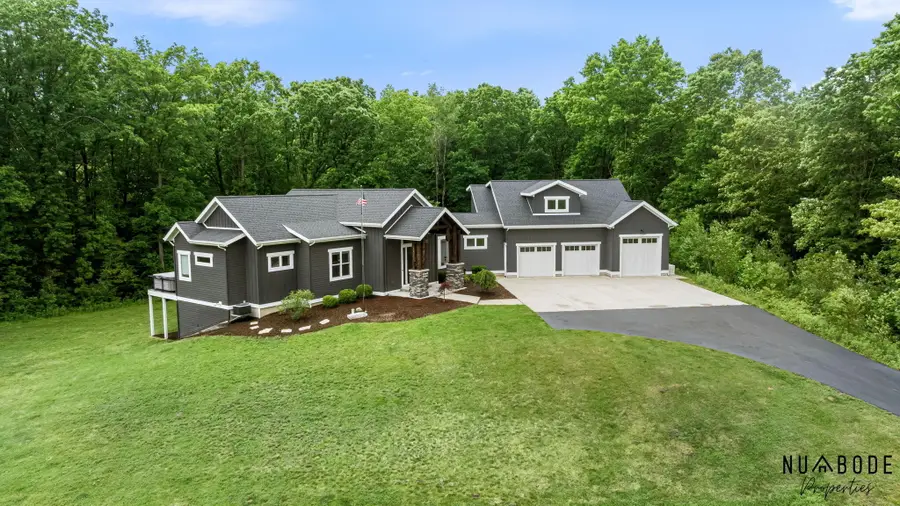 1497 10 Mile Road NE, Algoma, MI 49321 - #2