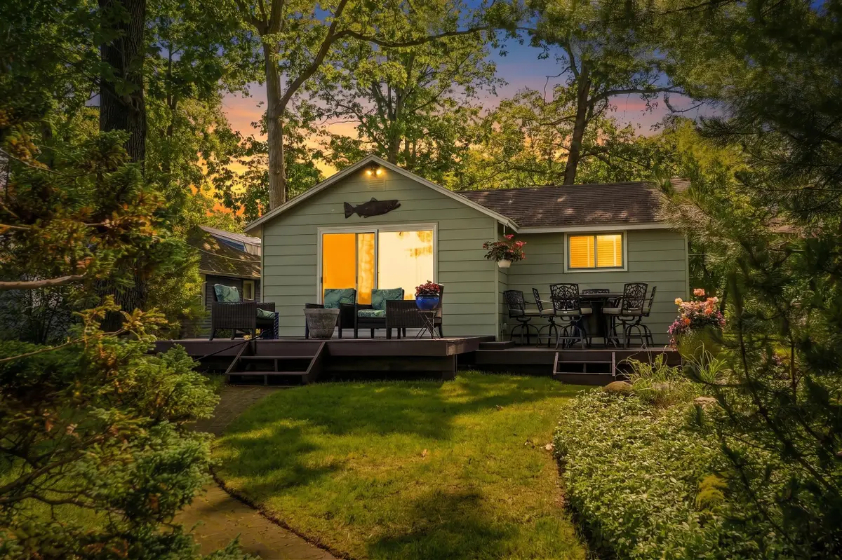 5375 Front Street, Newaygo, MI 49337 - #1