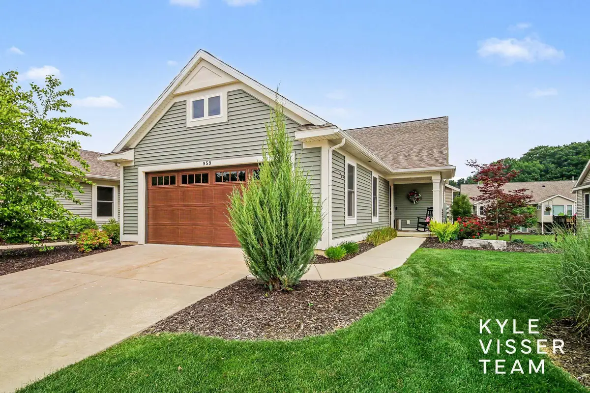 959 Harper Woods Drive SW, Cutlerville, MI Yes - #1