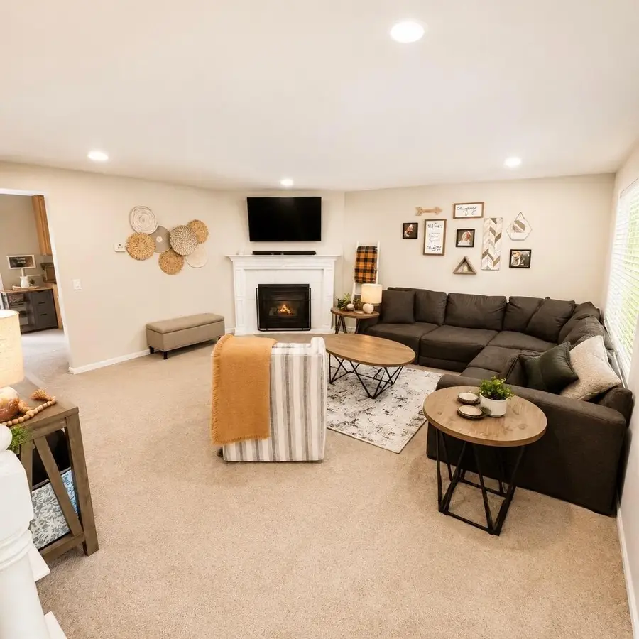 730 Splitrail Avenue NW, Grand Rapids, MI No - #3