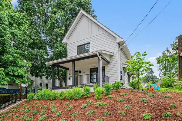 720 NE Eastern Avenue NE, GrandRapids, MI 49503