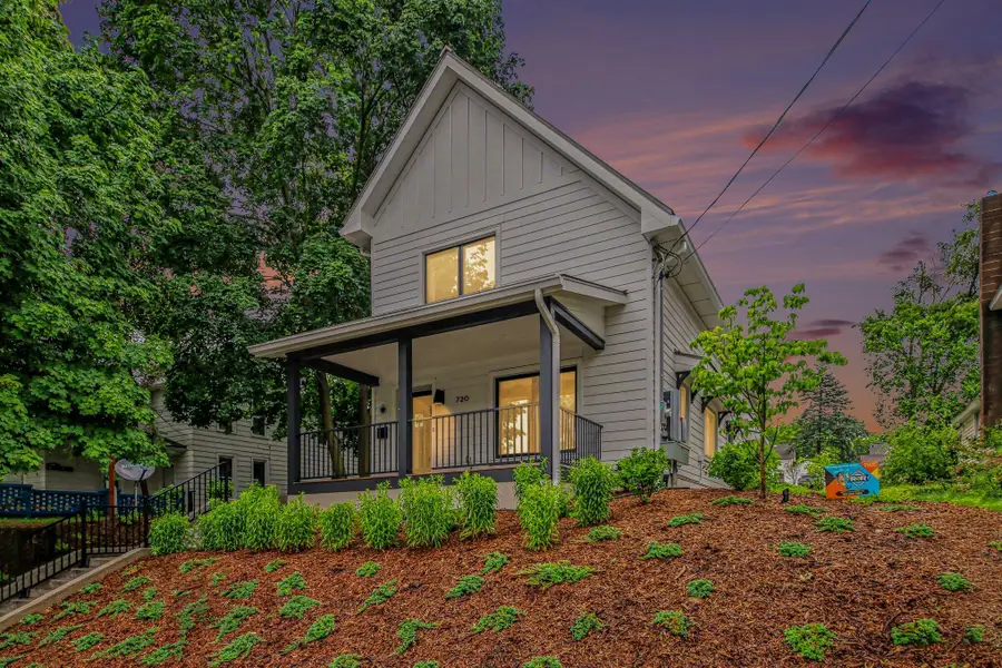 720 NE Eastern Avenue NE, Grand Rapids, MI 49503 - #2
