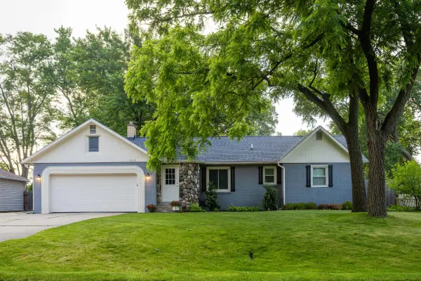 1930 Sherwood Avenue SE, GrandRapids, MI 49506
