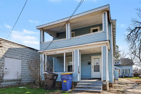 1246 Alpine Avenue NW, GrandRapids, MI 49504