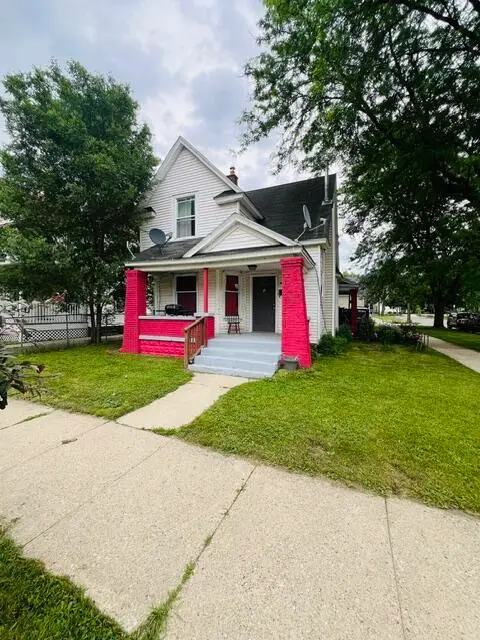 944 Caulfield Avenue SW, GrandRapids, MI 49503