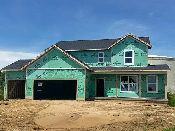 3375 Eagle Peak Drive, Jenison, MI 49428