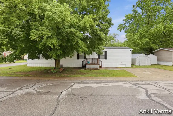 7132 Prestonburg Drive SW, GrandRapids, MI 49548