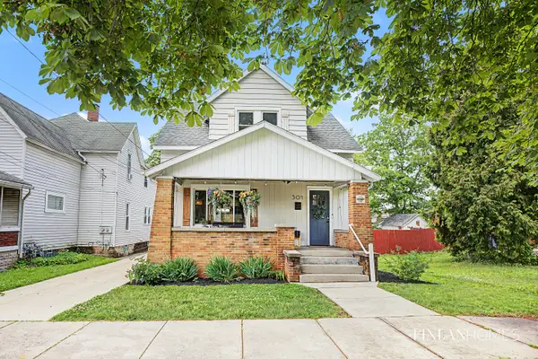 501 Emerald Avenue NE, GrandRapids, MI 49503