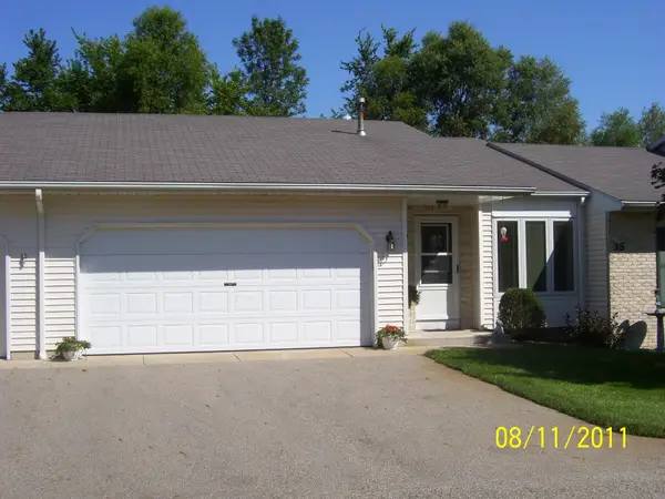 2823 SE Bridgeside Drive SE Unit: 35, Caledonia, MI 49316