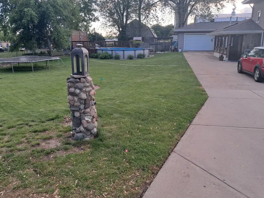 911 Washington Boulevard, Lake Odessa, MI 48849 - #2