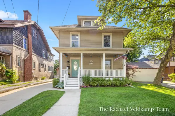 348 Gladstone Drive SE, GrandRapids, MI 49506