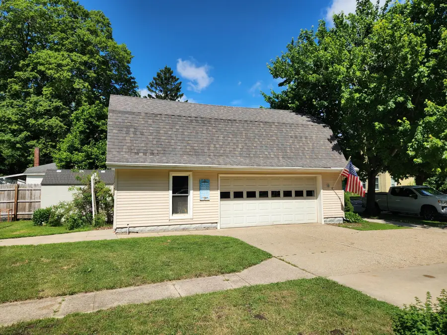 315 N Main Street, Allegan, MI 49010 - #2