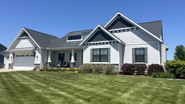 4085 Boulder View Drive, Belmont, MI 49306
