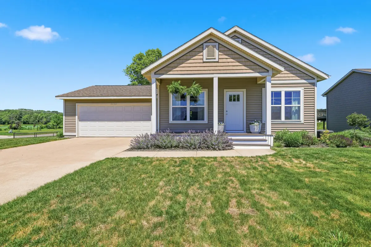 5363 Windfield Drive, Allendale, MI 49401 - #1