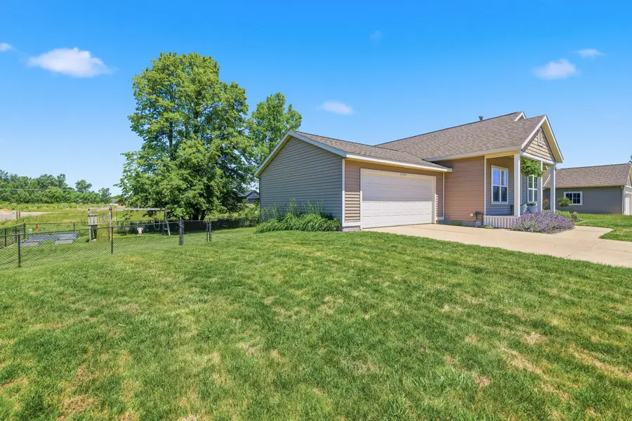 5363 Windfield Drive, Allendale, MI 49401 - #2