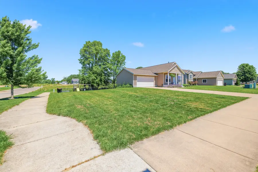 5363 Windfield Drive, Allendale, MI 49401 - #3