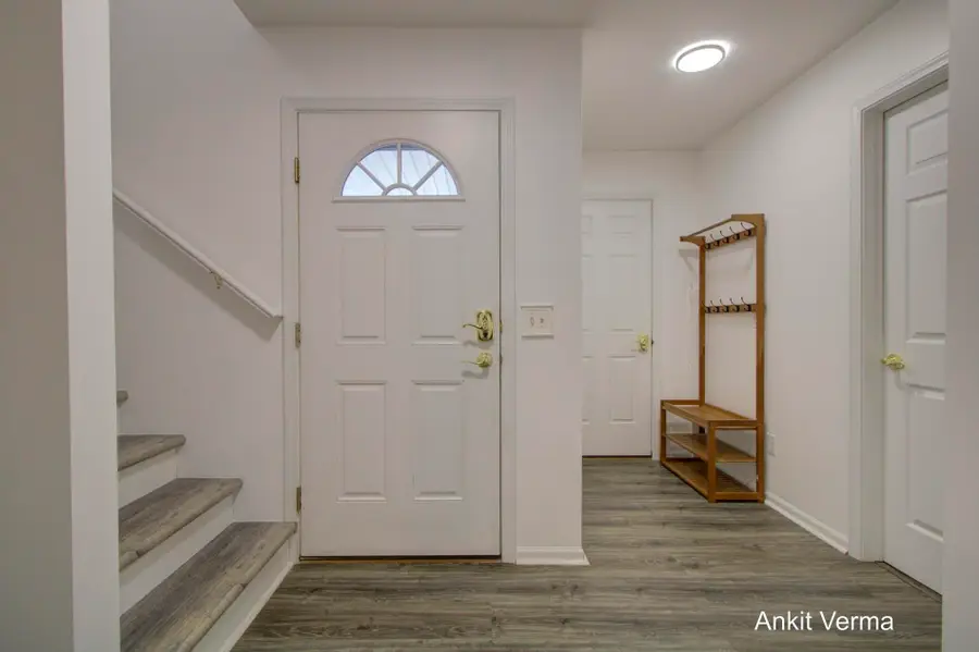 2430 Rosewood North Drive Unit: B, Union, MI 48858 - #2